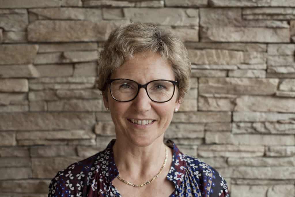 Foto von Gisela Heller